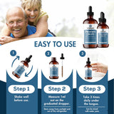Buy Strauss Prostate Drops Online in Canada at Erbamin.