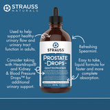 Buy Strauss Prostate Drops Online in Canada at Erbamin.