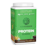 Buy Sun Warrior Classic Protein Online in Canada at Erbamin.