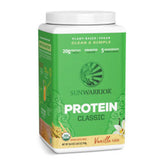 Buy Sun Warrior Protein Classic Online in Canada at Erbamin.