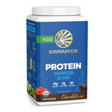 Buy Sun Warrior Protein Warrior Blend Online in Canada at Erbamin.