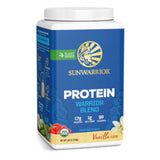 Buy Sun Warrior Protein Warrior Blend Online in Canada at Erbamin.