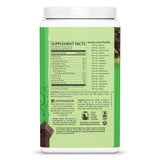 Buy Sun Warrior Classic Protein Online in Canada at Erbamin.