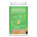 Buy Sun Warrior Classic Protein Online in Canada at Erbamin.