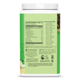 Buy Sun Warrior Protein Classic Online in Canada at Erbamin.