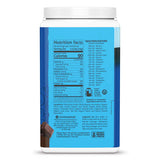 Buy Sun Warrior Protein Warrior Blend Online in Canada at Erbamin.