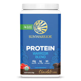 Buy Sun Warrior Protein Warrior Blend Online in Canada at Erbamin.