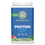 Buy Sun Warrior Protein Warrior Blend Online in Canada at Erbamin.