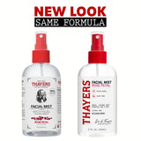 Buy Thayers Facial Mist Rose Petal Online in Canada at Erbamin.