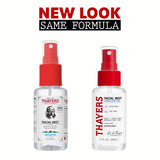Buy Thayers Facial Mist Unscented Online in Canada at Erbamin.