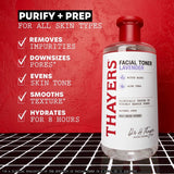 Buy Thayers Facial Toner Lavender Online in Canada at Erbamin.