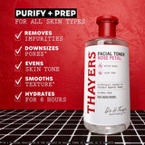 Buy Thayers Facial Toner Online in Canada at Erbamin.