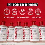 Buy Thayers Toner Rose Petal Online in Canada at Erbamin.