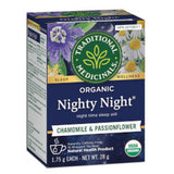 Buy Traditional Medicinals Nighty Night Online in Canada at Erbamin.