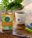 Buy Traditional Medicinals Belly Comfort Online in Canada at Erbamin.