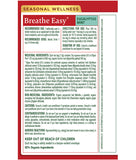 Buy Traditional Medicinals Breath Easy Online in Canada at Erbamin.