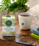 Buy Traditional Medicinals Chamomile Online in Canada at Erbamin.