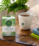 Buy Traditional Medicinals Nettle Online in Canada at Erbamin.