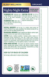 Buy Traditional Medicinals Nighty Night Online in Canada at Erbamin.