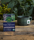 Buy Traditional Medicinals Nighty Night Online in Canada at Erbamin.