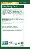 Buy Traditional Medicinals Raspberry Online in Canada at Erbamin.