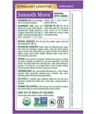Buy Traditional Medicinals Smooth Move Online in Canada at Erbamin.