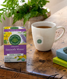 Buy Traditional Medicinals Smooth Move Online in Canada at Erbamin.