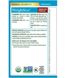 Buy Traditional Medicinals Weightless Online in Canada at Erbamin.