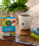 Buy Traditional Medicinals Weightless Online in Canada at Erbamin.