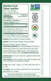 Buy Traditional Medicinals Dandelion Root Roasted Online in Canada at Erbamin.