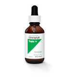 Buy Trophic Chlorophyll Liquid Online in Canada at Erbamin.