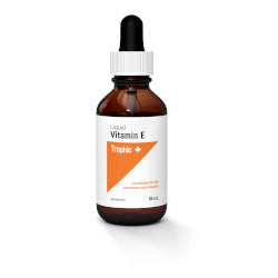 Buy Trophic Vitamin E Liquid Online in Canada at Erbamin.