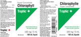 Buy Trophic Chlorophyll Online in Canada at Erbamin.