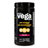Buy Vega Pre Workout Energizer Online in Canada at Erbamin.