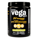 Buy Vega Pre Workout Energizer Lemon Lime Online in Canada at Erbamin.