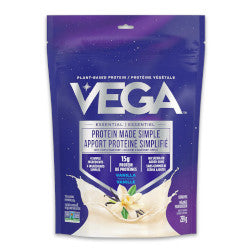 Buy Vega Protein Made Simple Online in Canada at Erbamin.
