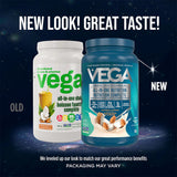 Buy Vega All in One Coconut Almond Online in Canada at Erbamin.