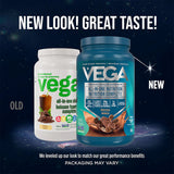 Buy Vega All in One Mocha Online in Canada at Erbamin.