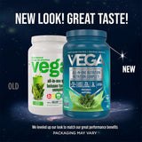 Buy Vega All in One Natural Online in Canada at Erbamin.