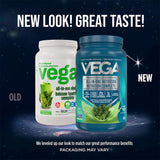 Buy Vega All in One Unsweetened Online in Canada at Erbamin.