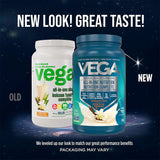 Buy Vega All in One Vanilla Chai Online in Canada at Erbamin.