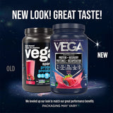 Buy Vega Performance Protein Berry Online in Canada at Erbamin.