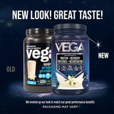 Buy Vega Performance Protein Online in Canada at Erbamin.