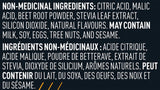 Buy Vega Pre Workout Energizer Sugar Free Berry Online in Canada at Erbamin.