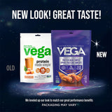 Buy Vega Protein Made Simple Caramel Toffee Online in Canada at Erbamin.