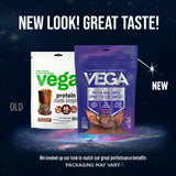 Buy Vega Protein Made Simple Chocolate Online in Canada at Erbamin.
