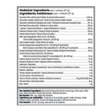 Buy Vega Recovery Tropical Online in Canada at Erbamin.