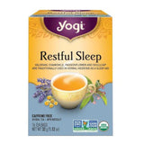 Buy Yogi Restful Sleep Online in Canada at Erbamin.