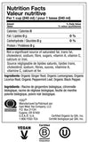 Buy Yogi Ginger Tea Bags Online in Canada at Erbamin.