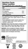 Buy Yogi Lemon Ginger Tea Online in Canada at Erbamin.